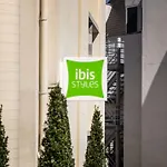Hotel Ibis Brugge Centrum