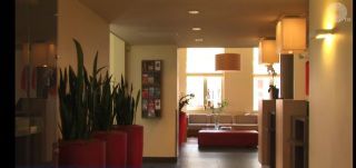 Hotel Ibis Styles Centrum 3*