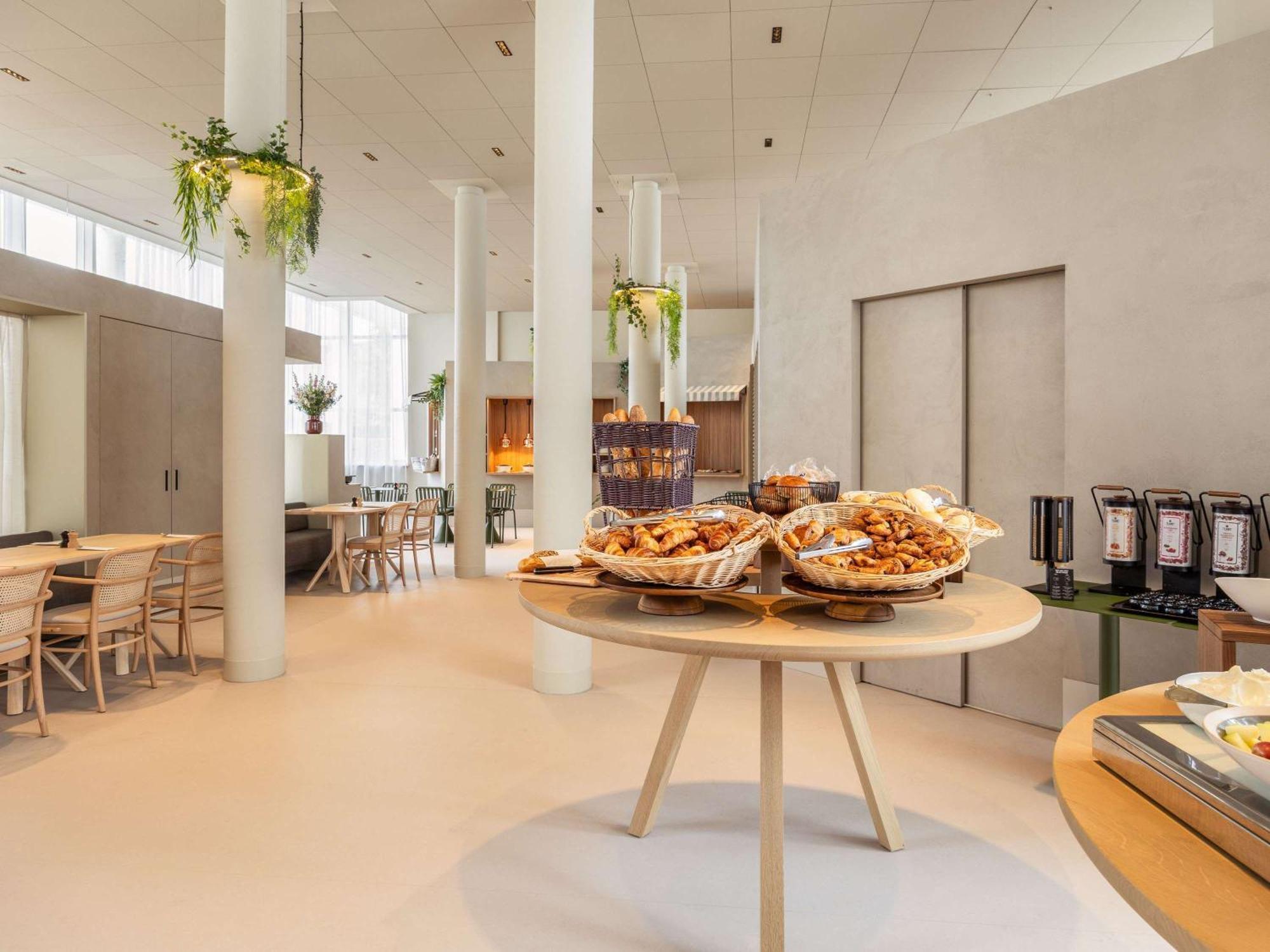 Ibis Centrum