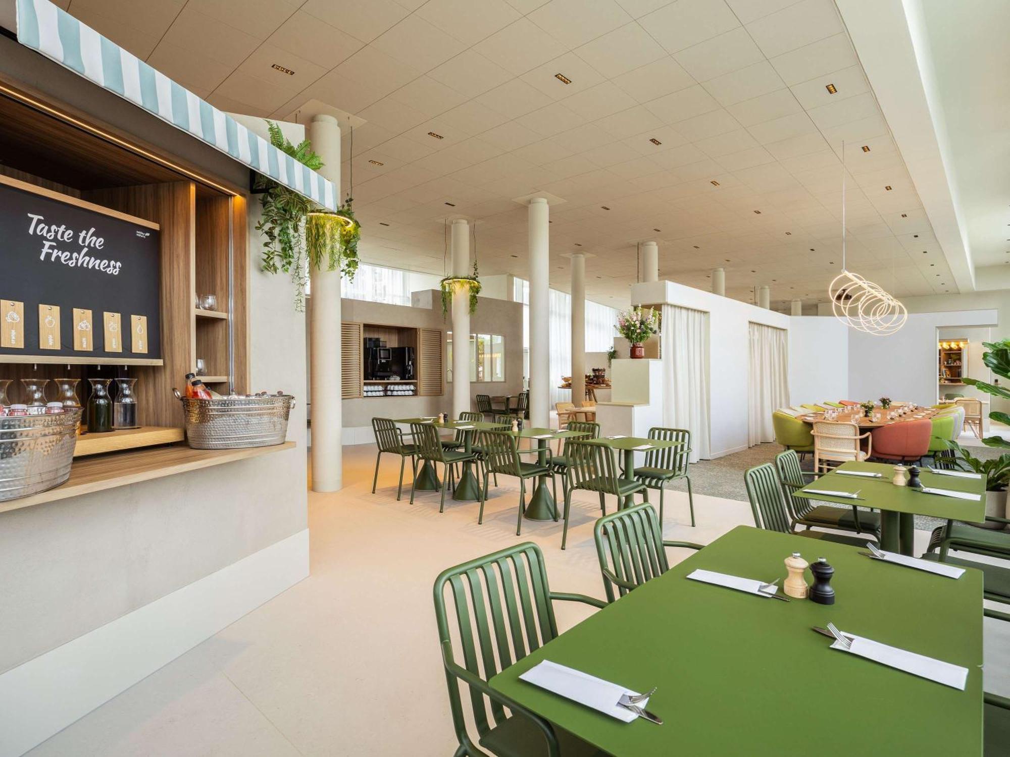 Ibis Centrum Hotel Brugge
