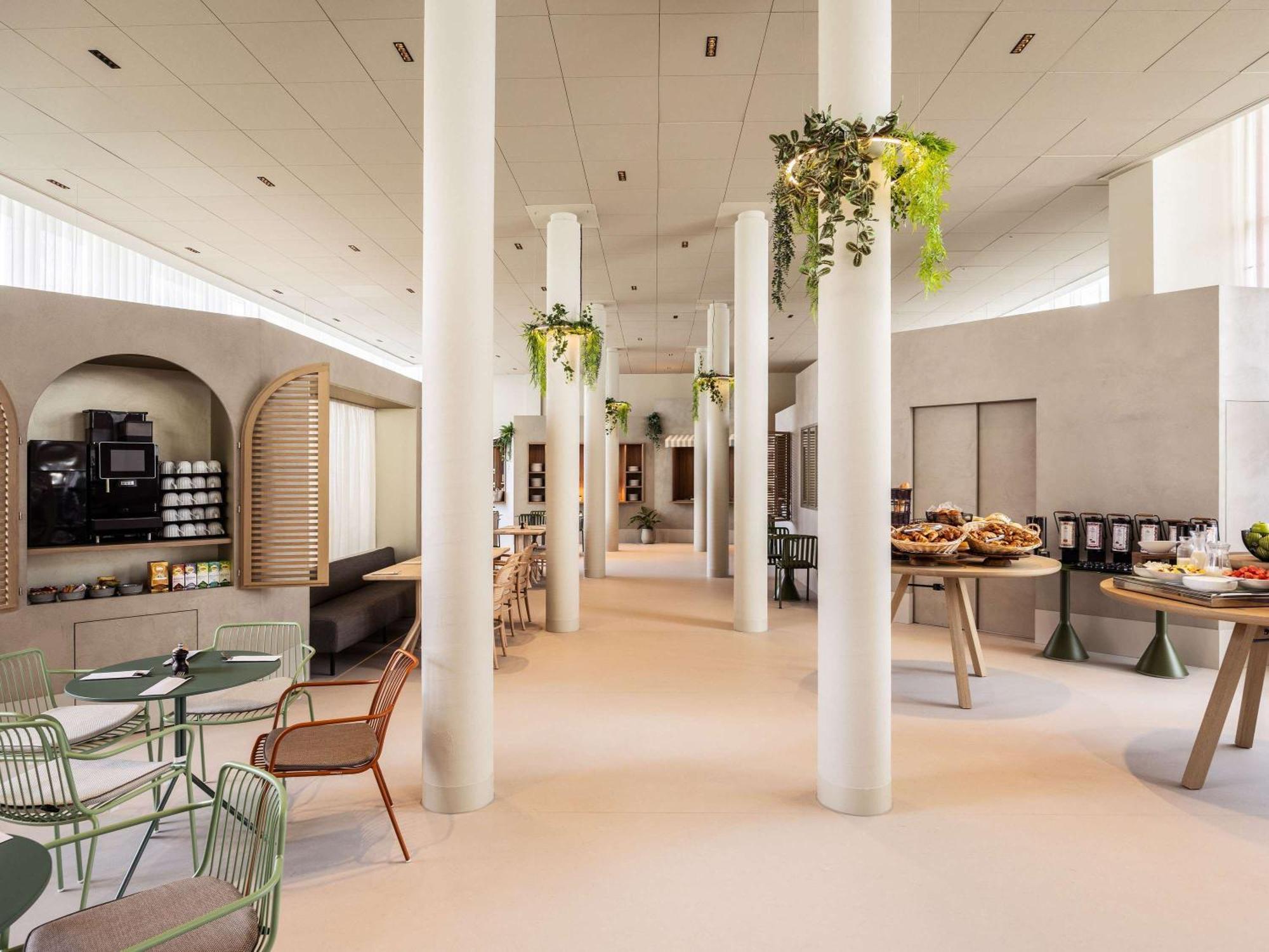 Ibis Centrum Brugge