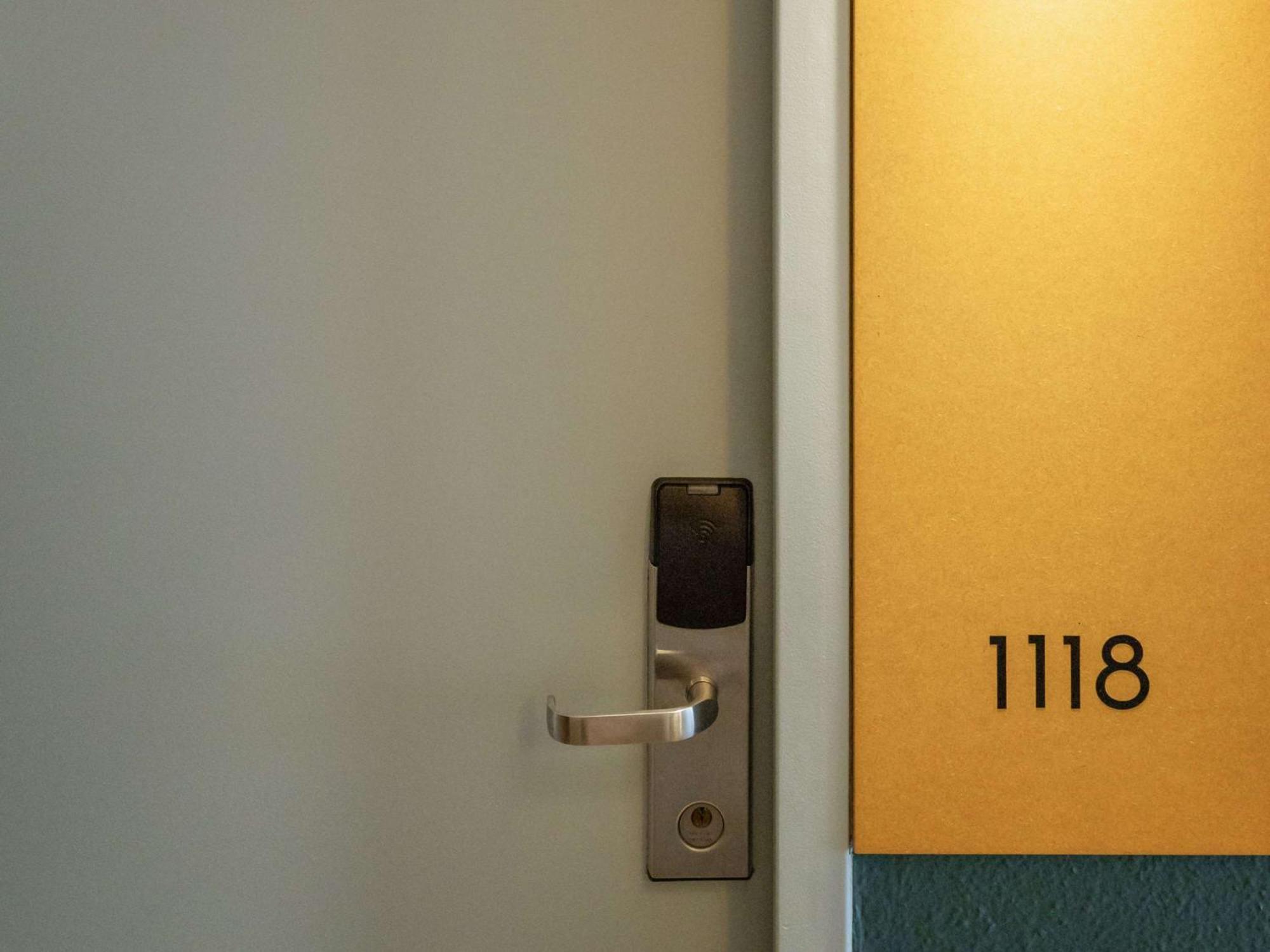 Ibis Centrum Hotel 3*