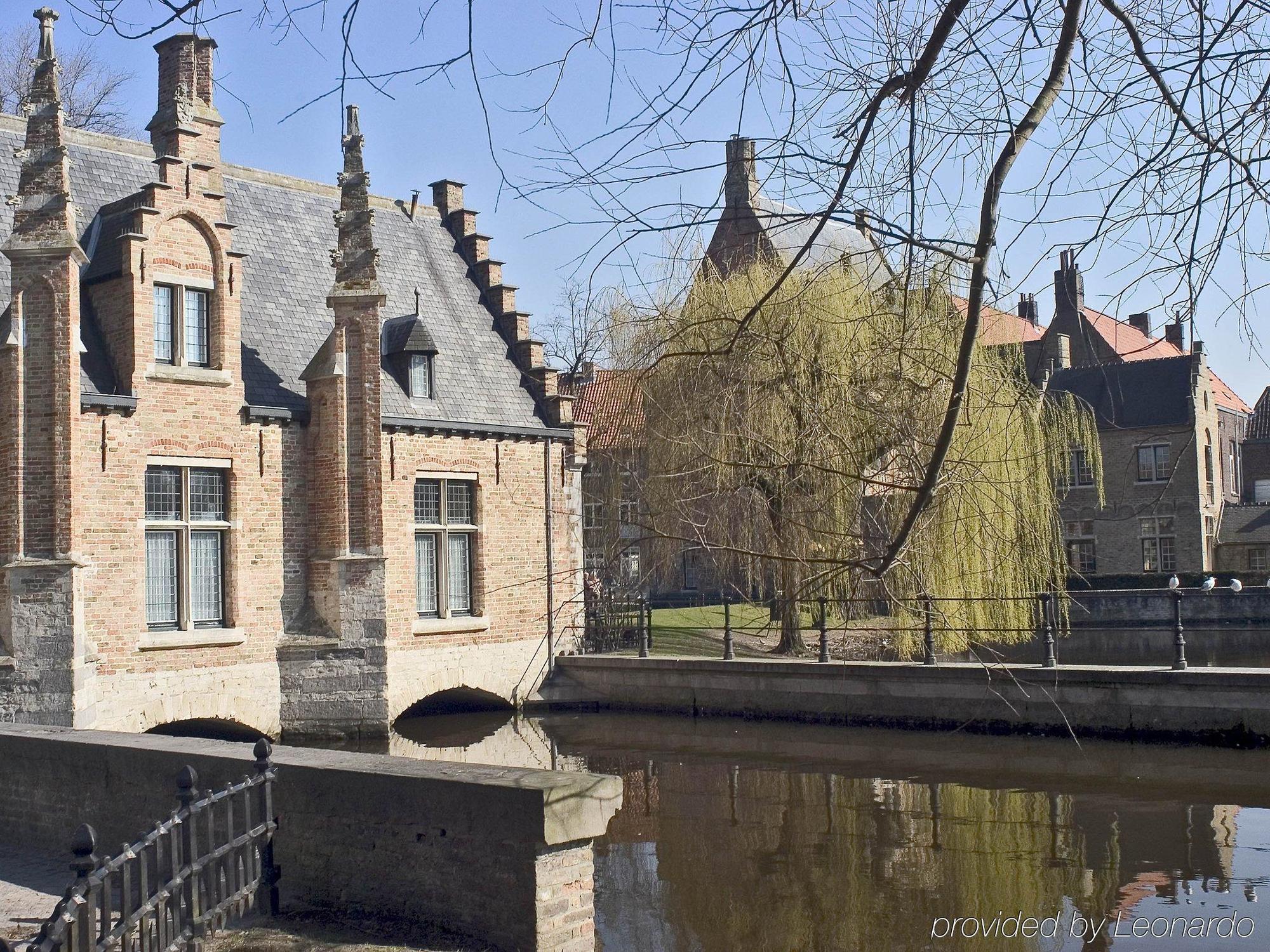 Ibis Centrum Brugge