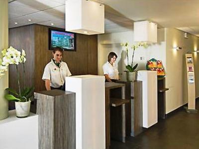 Ibis Centrum Hotel Brugge