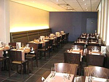 Ibis Centrum 3* Brugge