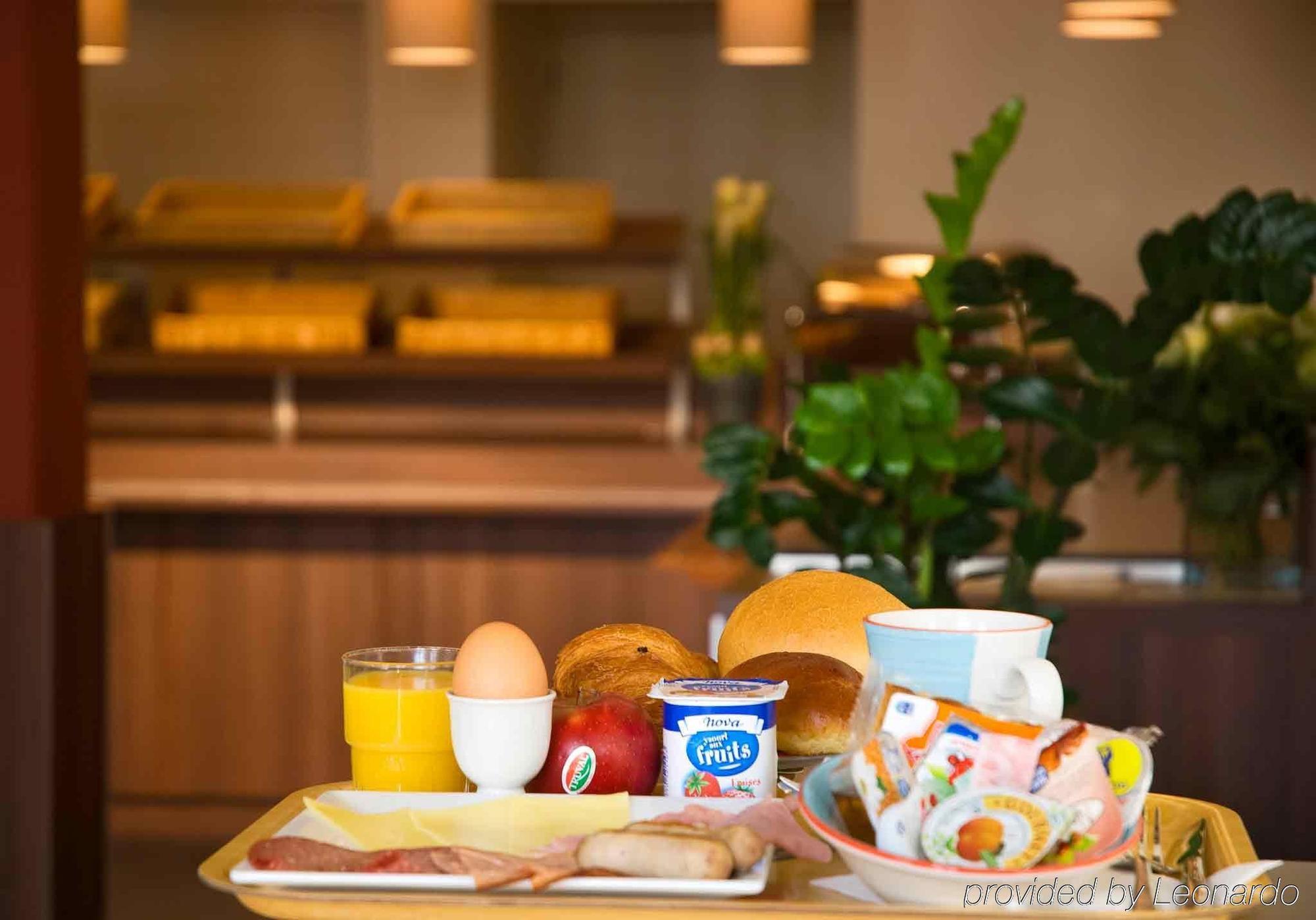 Hotel Ibis Centrum 3*