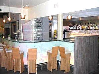 Hotel Ibis Centrum 3*