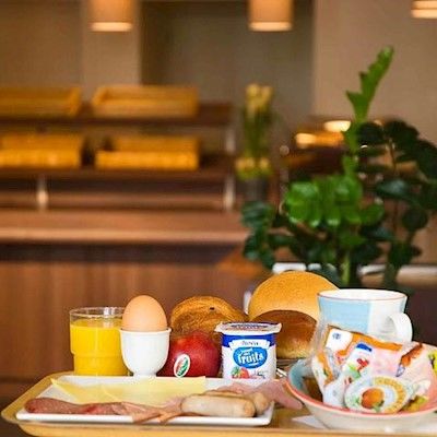 Ibis Centrum