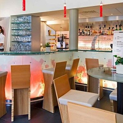 Ibis Centrum