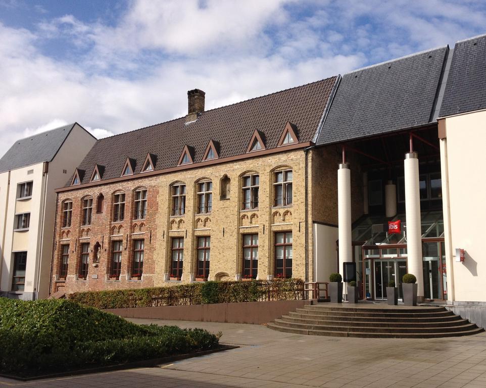 Hotel Ibis Centrum 3*