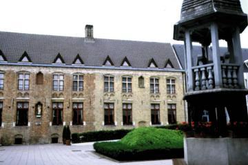 Ibis Centrum 3*