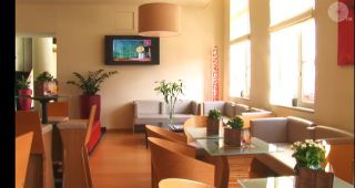 Hotel Ibis Centrum