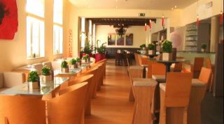 Ibis Centrum