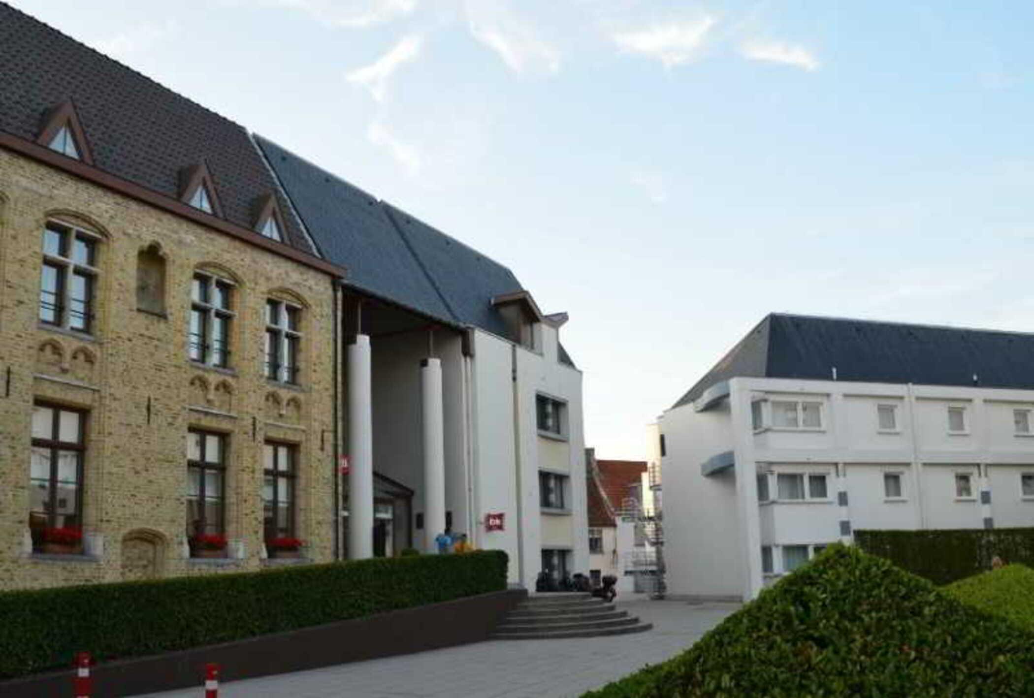 Ibis Centrum