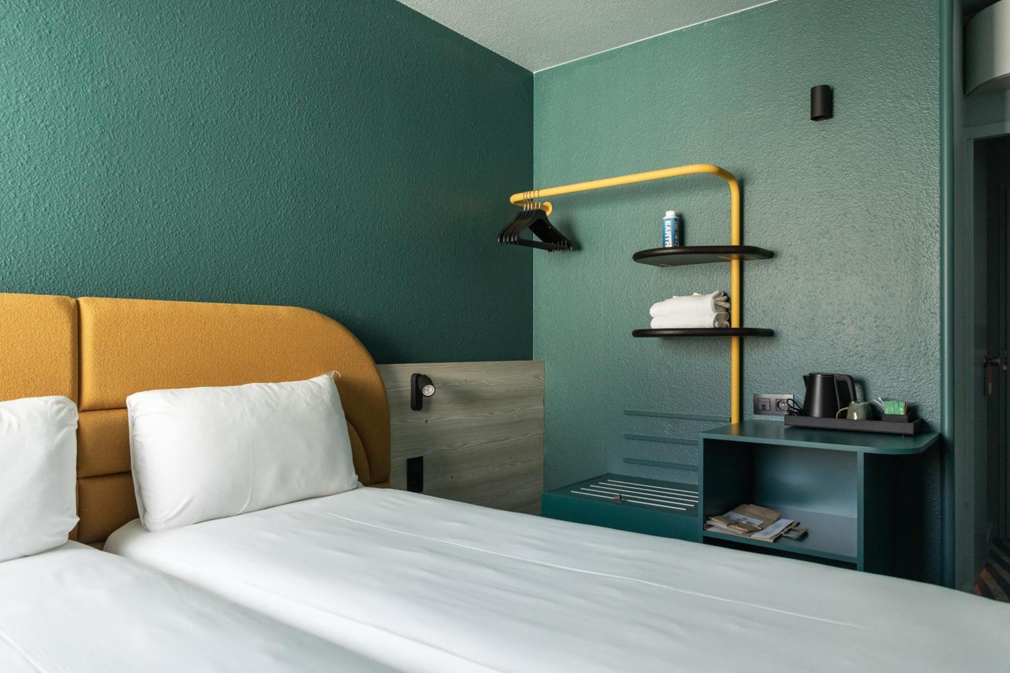 Ibis Centrum