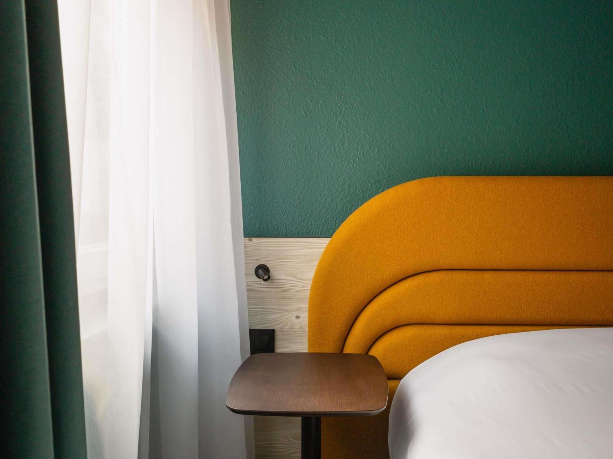 Hotel Ibis Centrum