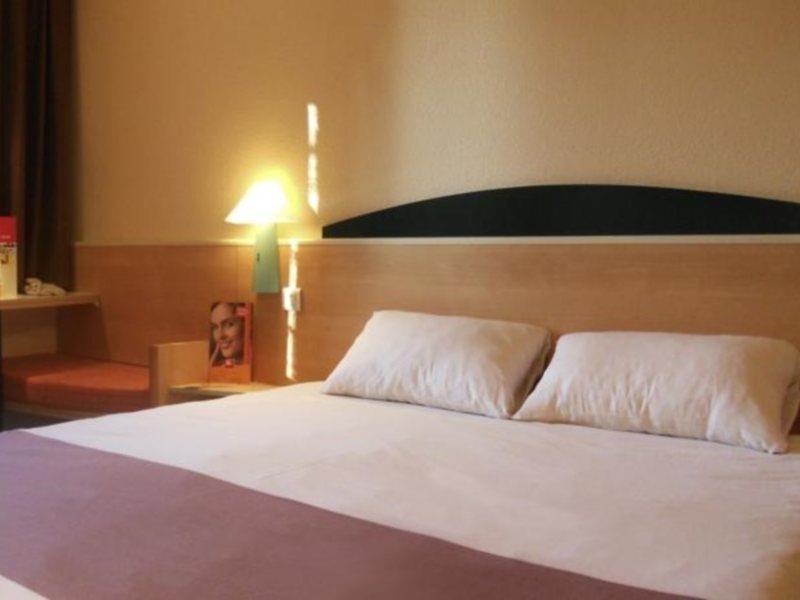 Hotel Ibis Styles Centrum 3*