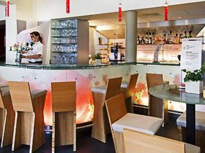Ibis Styles Centrum