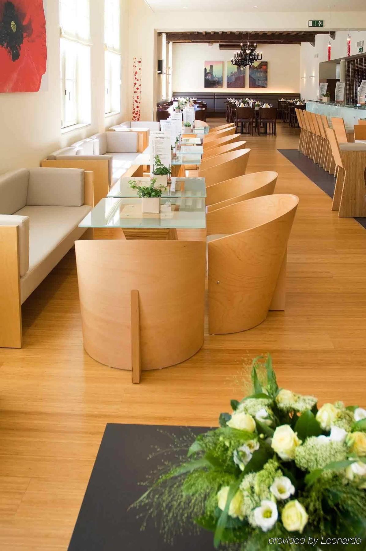 Hotel Ibis Centrum Brugge