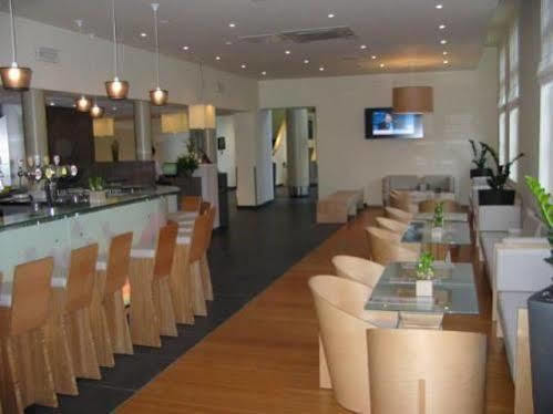Ibis Centrum Brugge