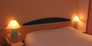 Ibis Styles Centrum 3* Bruges
