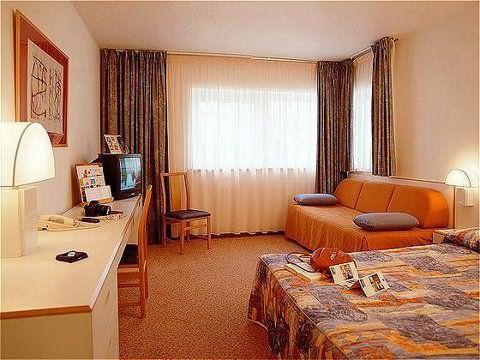 Ibis Styles Centrum 3*