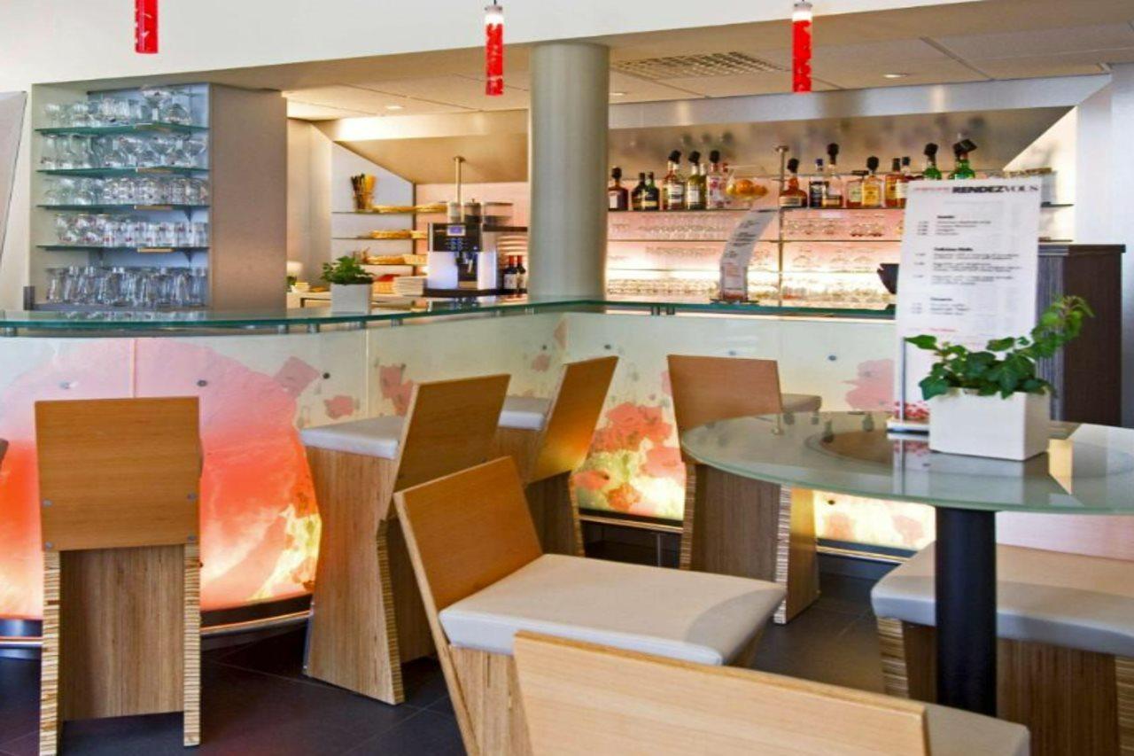 Ibis Styles Centrum 3* Bruges
