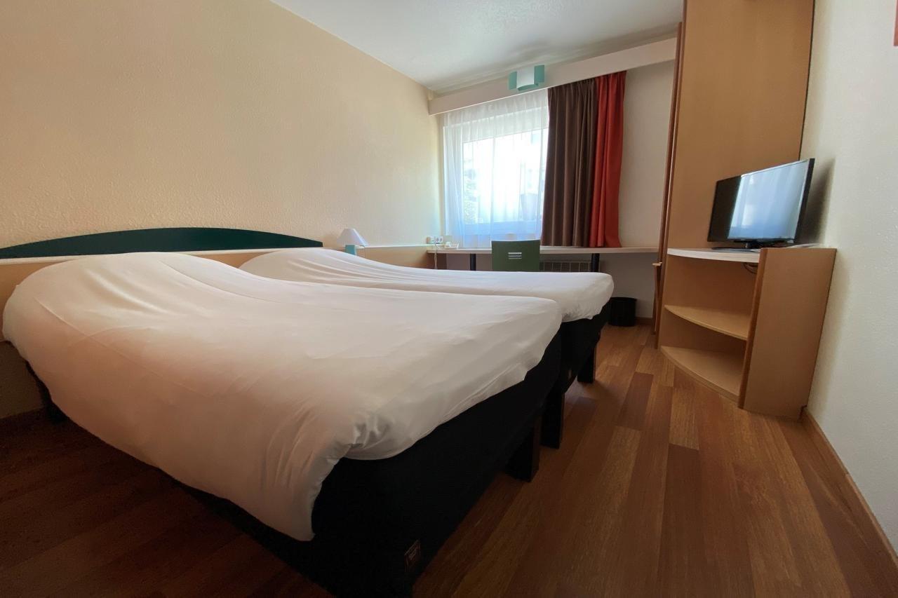 Ibis Styles Centrum 3*
