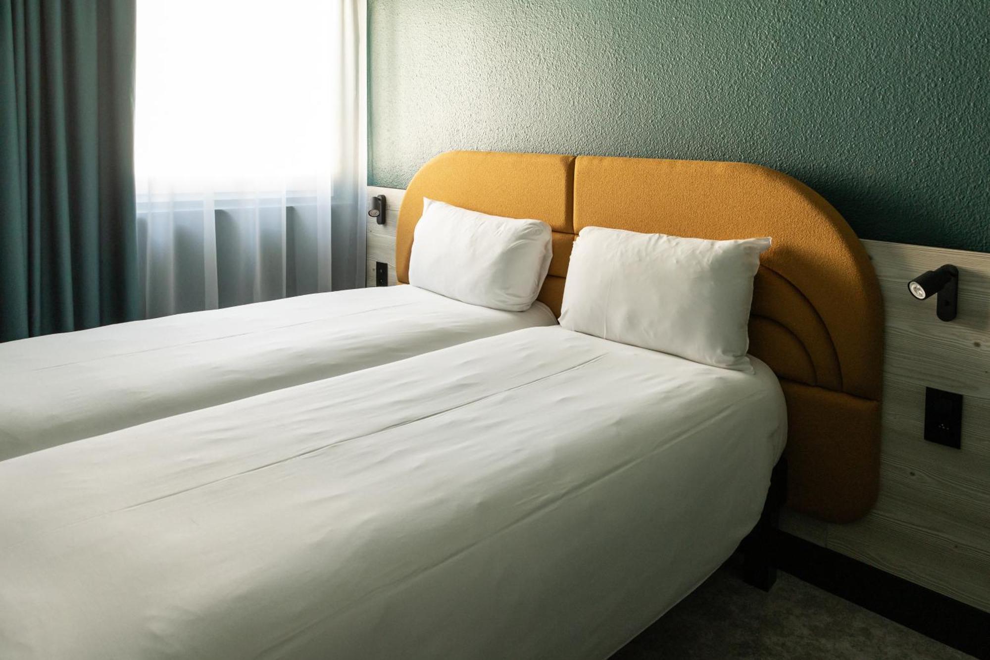 Ibis Styles Centrum Hotel Bruges