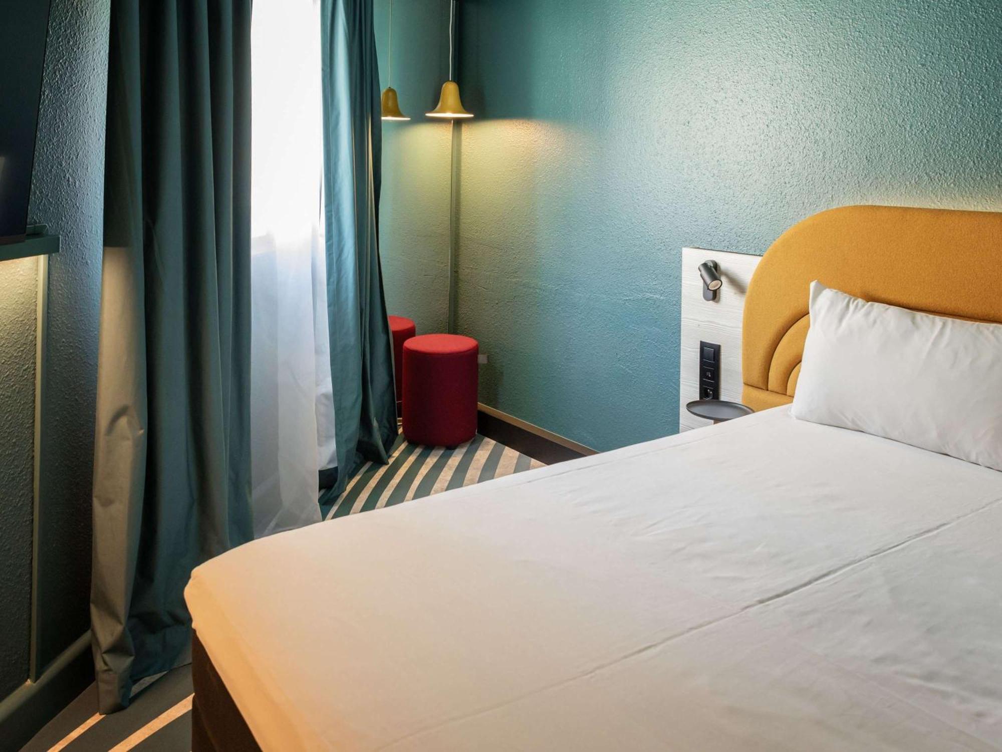 Ibis Styles Centrum 3*