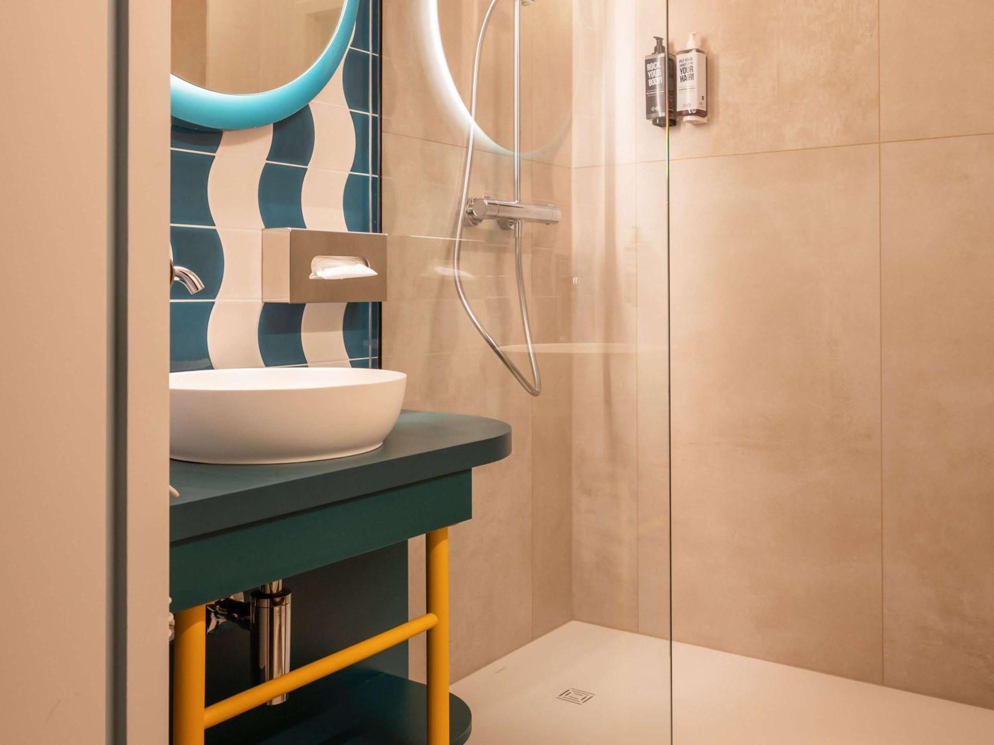 Hotel Ibis Styles Centrum 3*