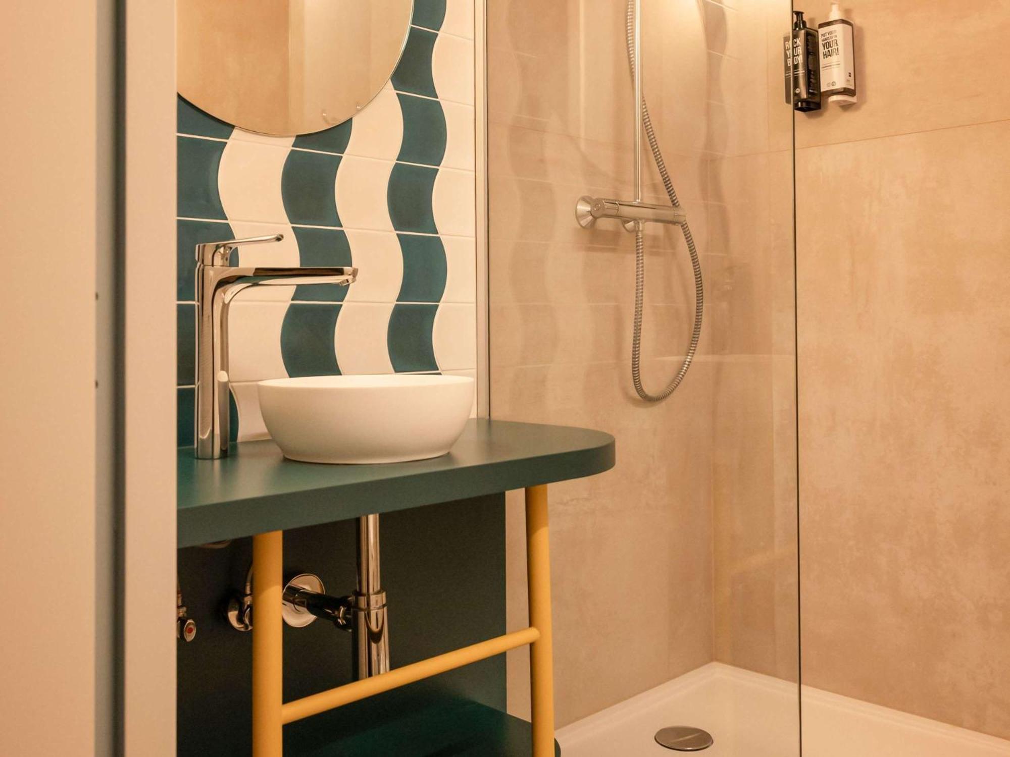 Ibis Styles Centrum Bruges
