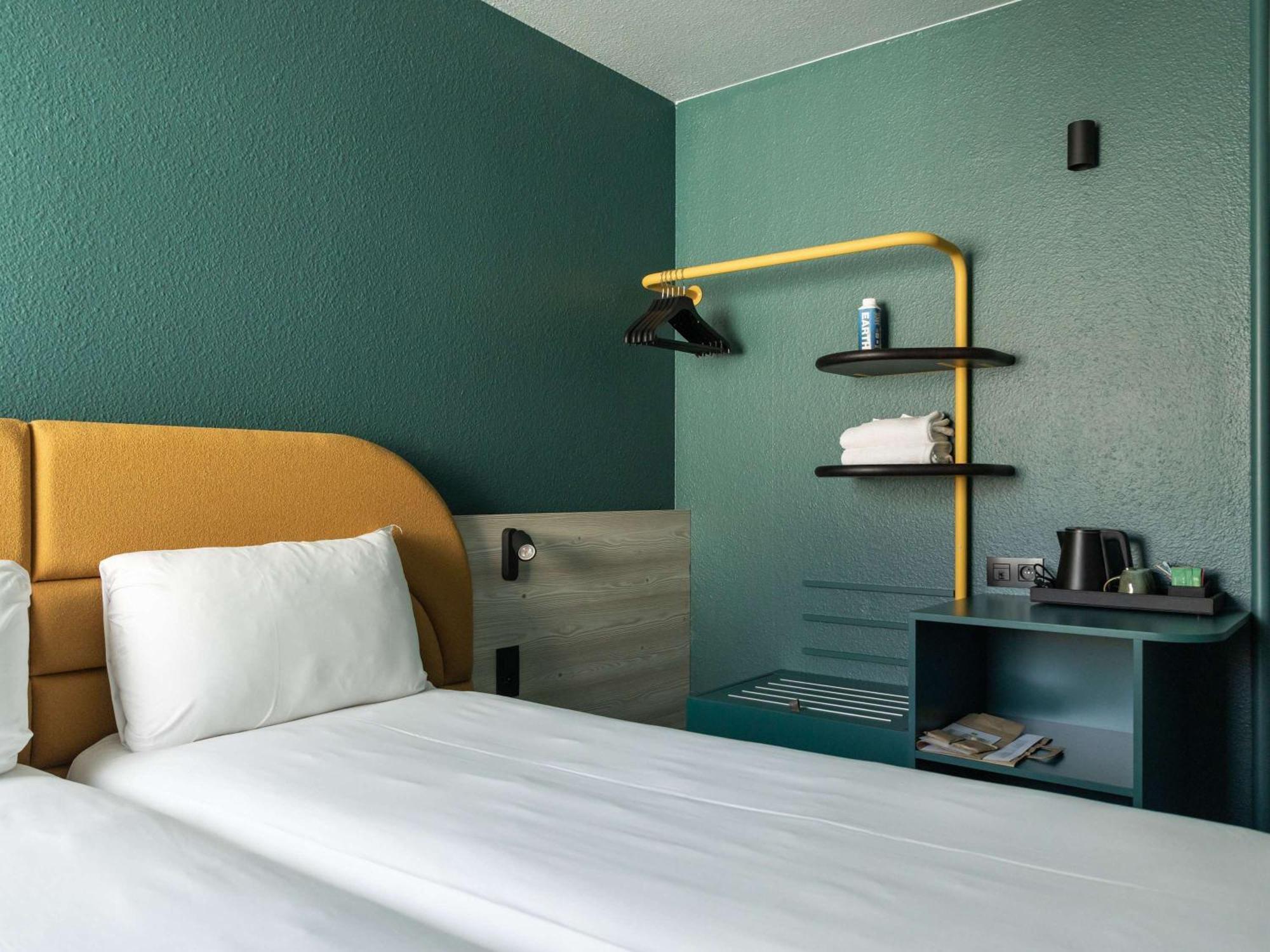 Ibis Styles Centrum Hotel