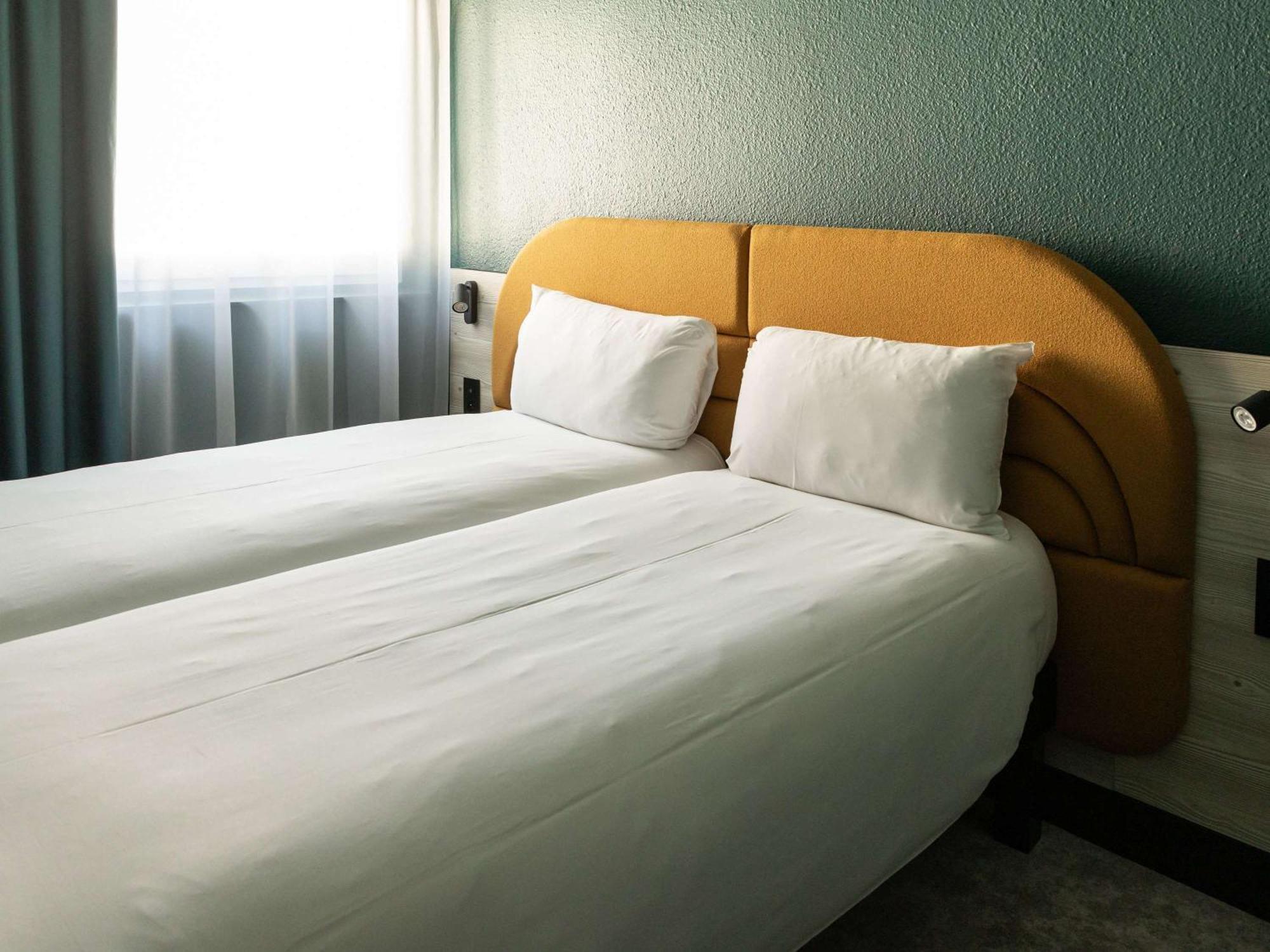 Ibis Styles Centrum 3*