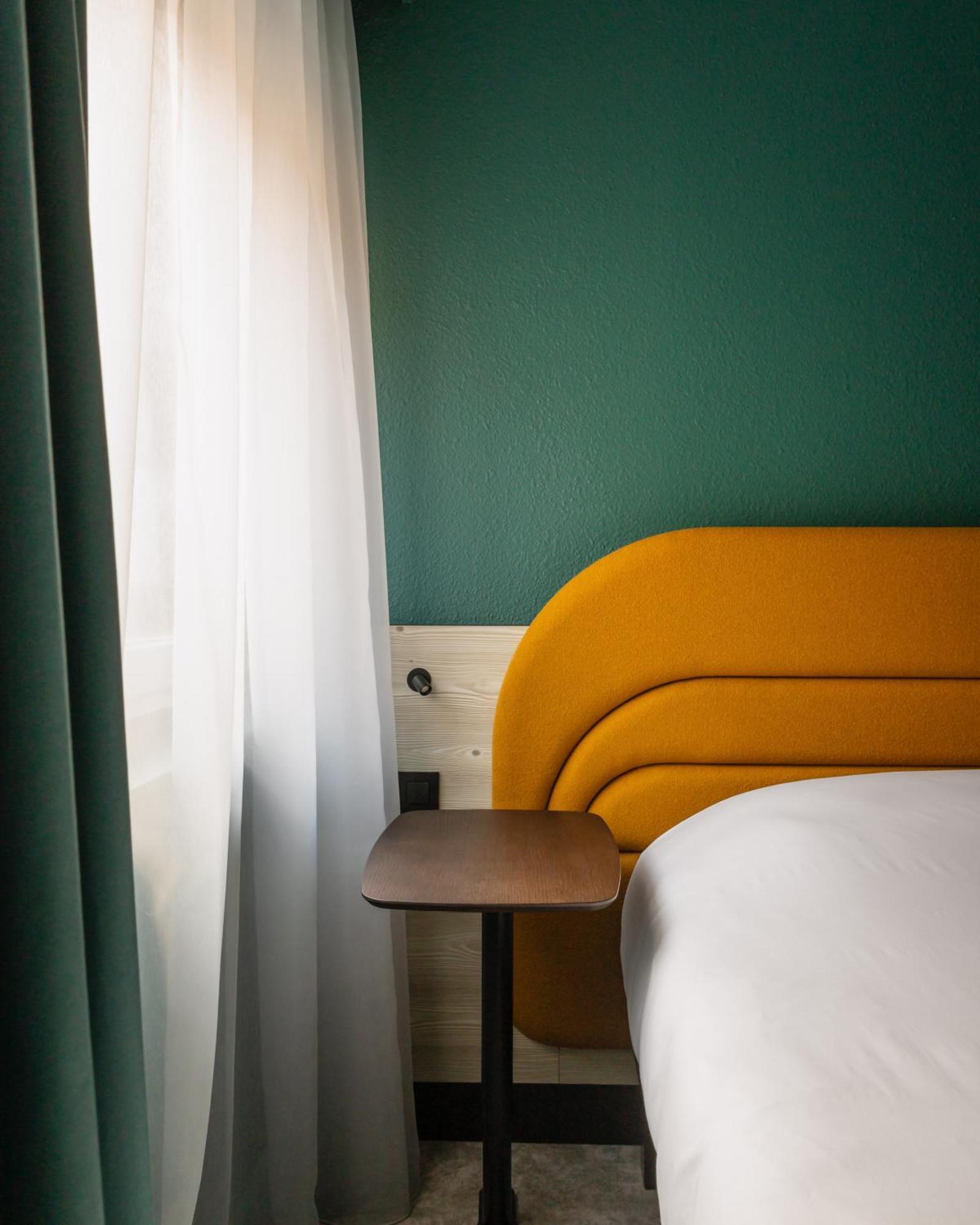 Hotel Ibis Styles Centrum 3*