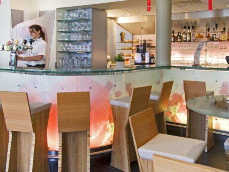 Hotel Ibis Styles Centrum