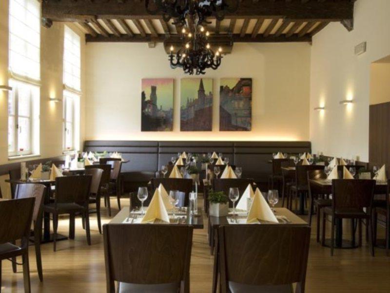 Ibis Styles Centrum Bruges