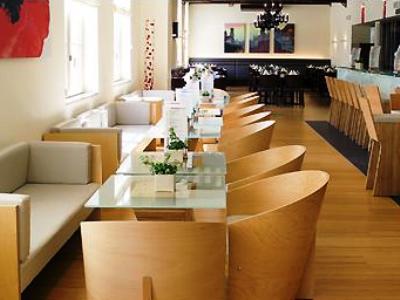 Ibis Styles Centrum Hotel 3*