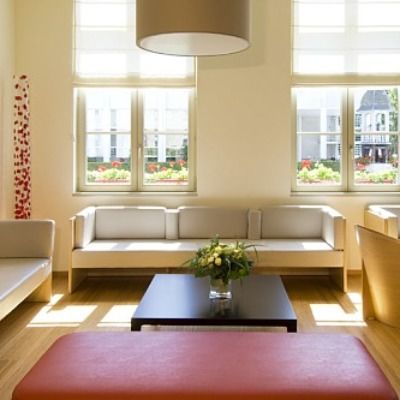 Ibis Styles Centrum Hotel Bruges