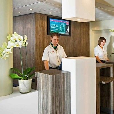 Ibis Styles Centrum Bruges