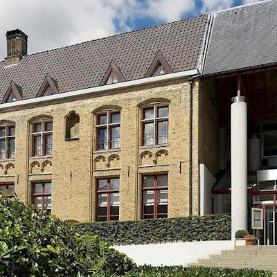 Hotel Ibis Styles Centrum Bruges