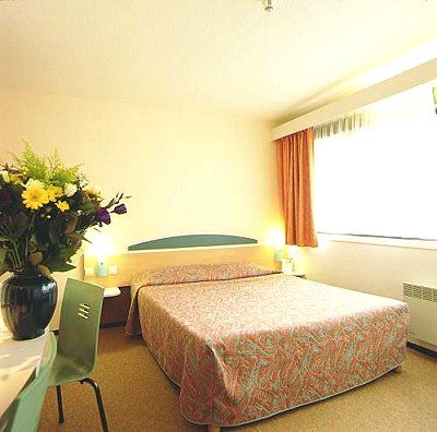 Hotel Ibis Styles Centrum 3*