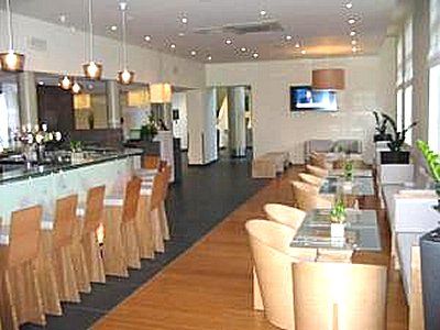 Ibis Styles Centrum Hotel