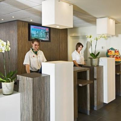 Ibis Styles Centrum