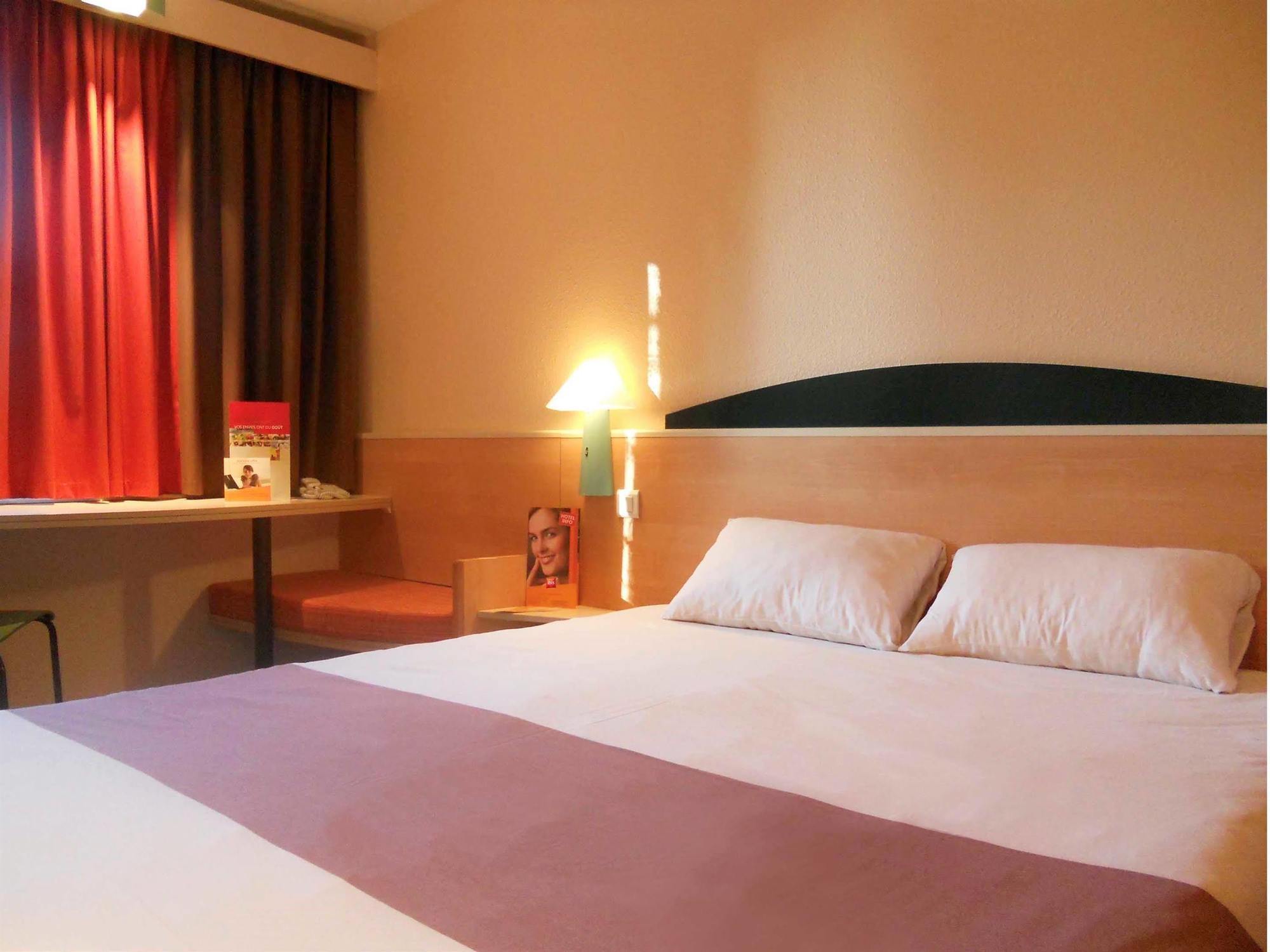Ibis Styles Centrum Hotel 3*