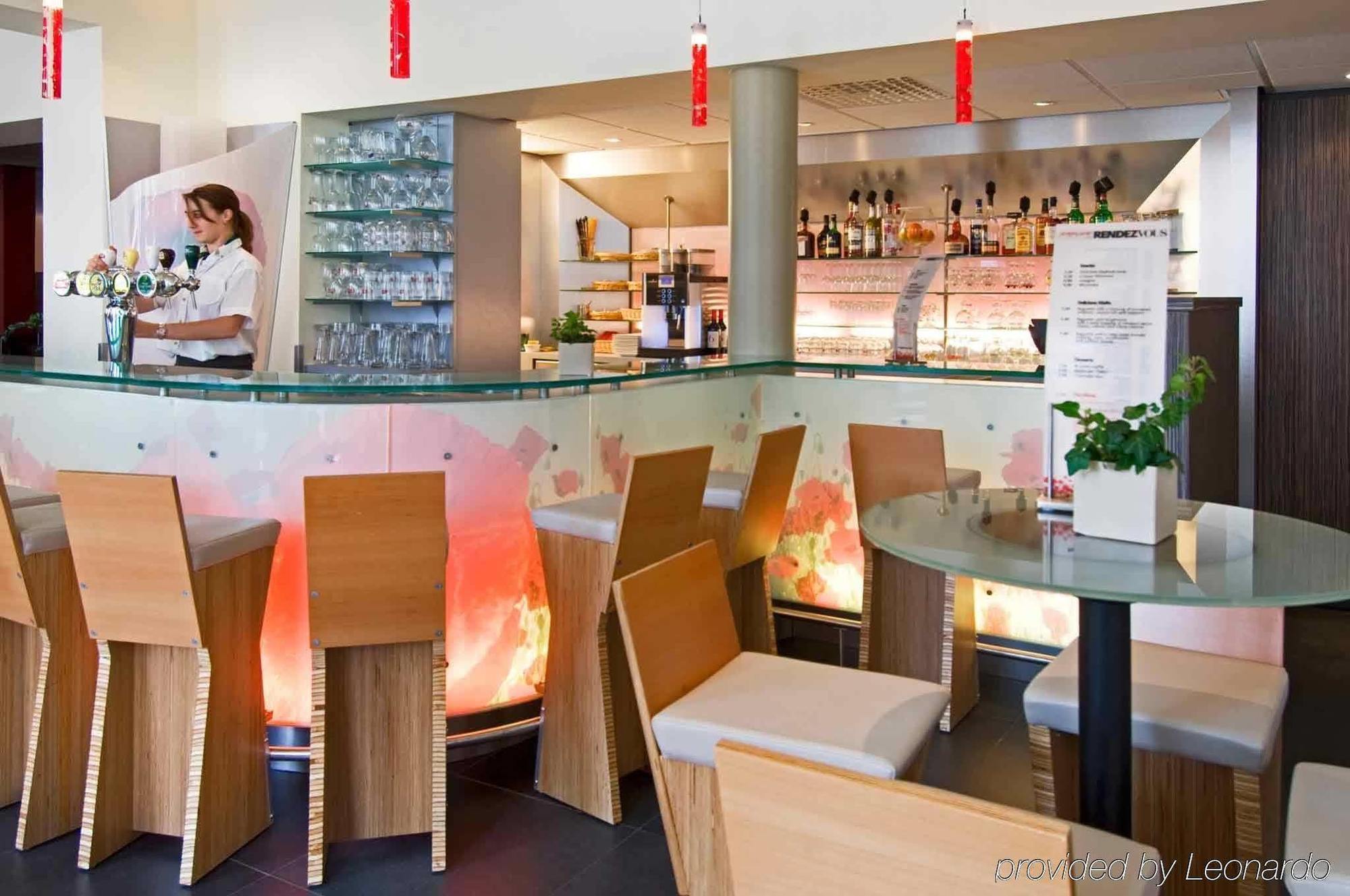 Ibis Styles Centrum Hotel 3*
