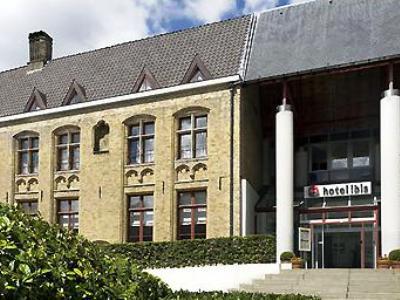 Ibis Styles Centrum 3* Bruges
